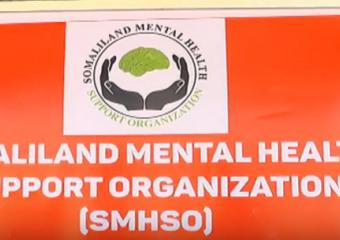 Ururka Somaliland Mental Health Support